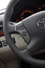 Toyota Avensis Sedan 2006 года